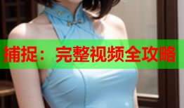 捕捉：完整视频全攻略
