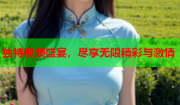 独特视频盛宴，尽享无限精彩与激情